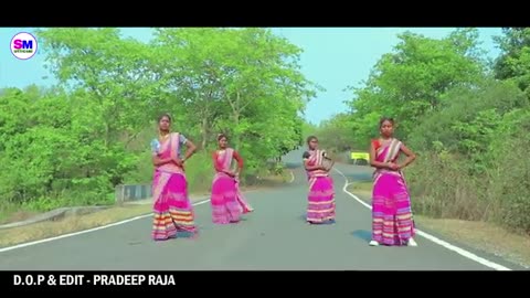 Santhali video new