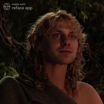 ryanthepianoboy as Willie Scott (Reface)