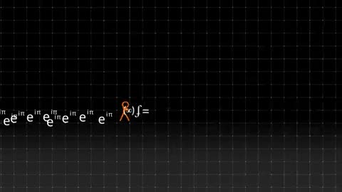 Animation vs. Math