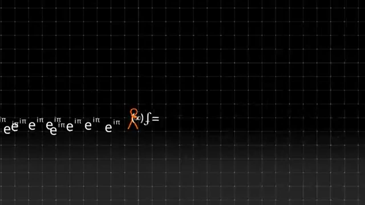 Animation vs. Math