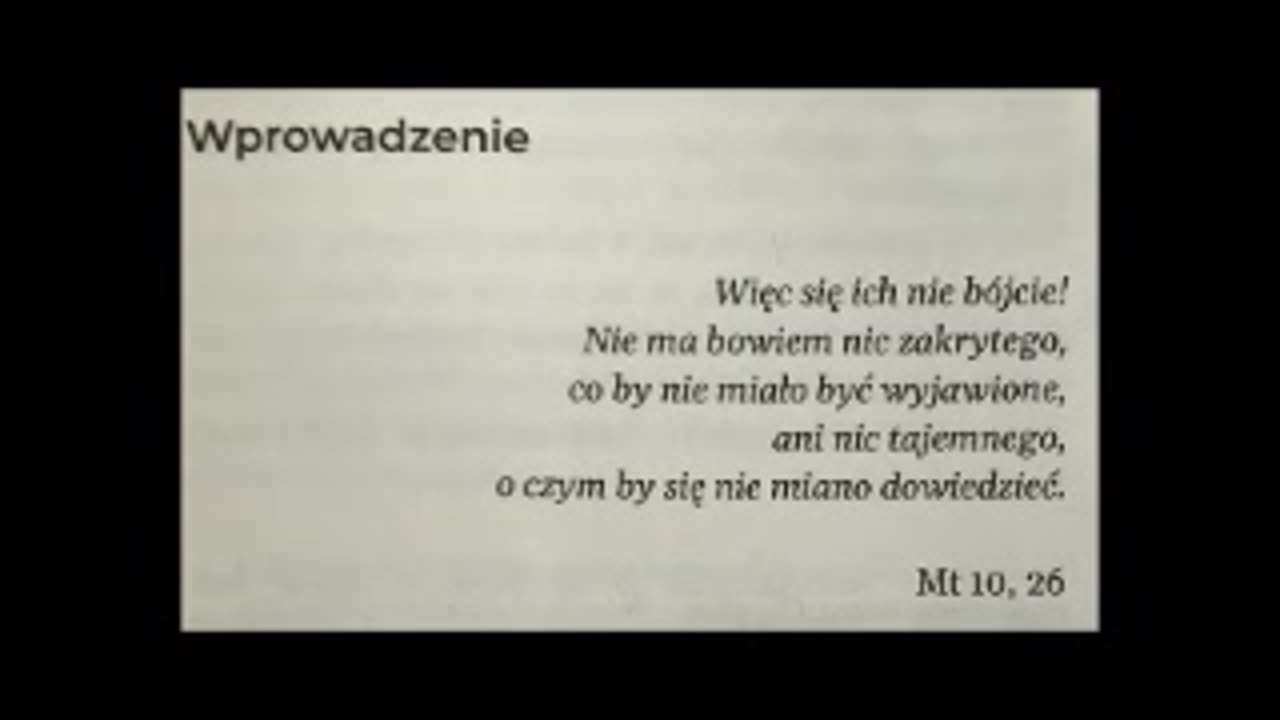 KS DARIUSZ OKO LAWENDOWA MAFIA CAŁA KSIĄŻKA