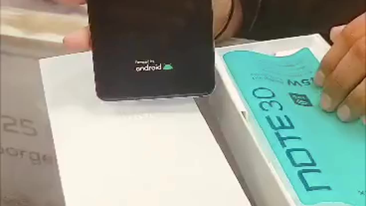Mobile phone