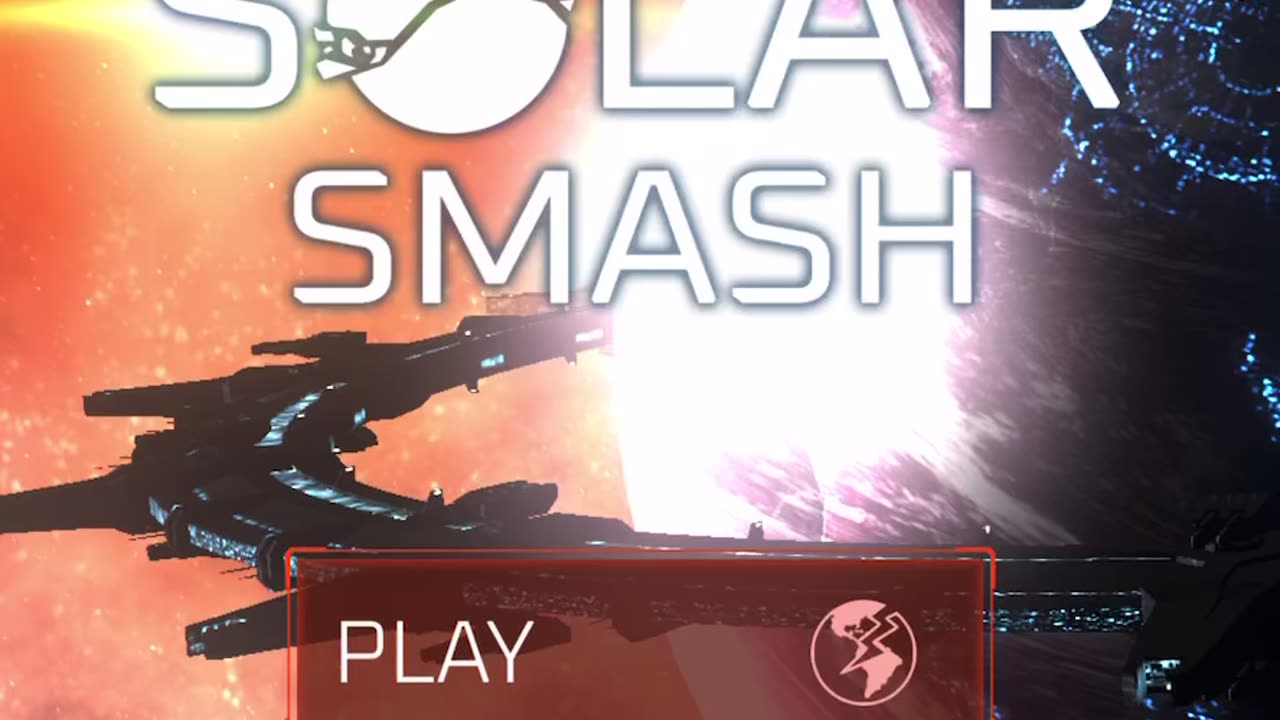 Solar Smash: Swarm Wars