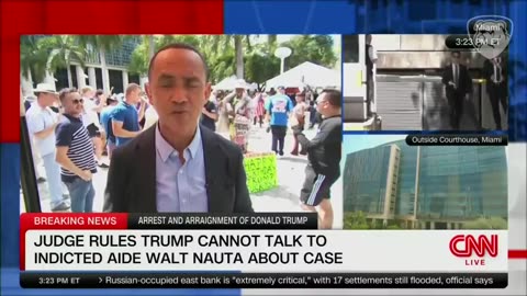 American chants F CNN! - CNN Cuts