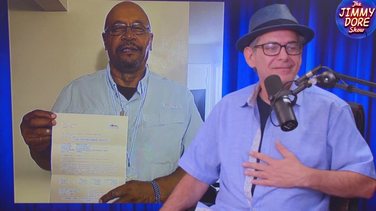 Pastor FINED For Feeding & Housing The Homeless!