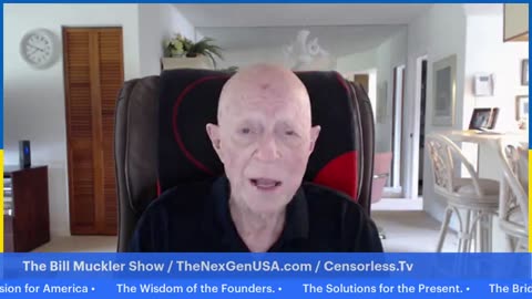 The Bill Muckler Show / 7-11-2023