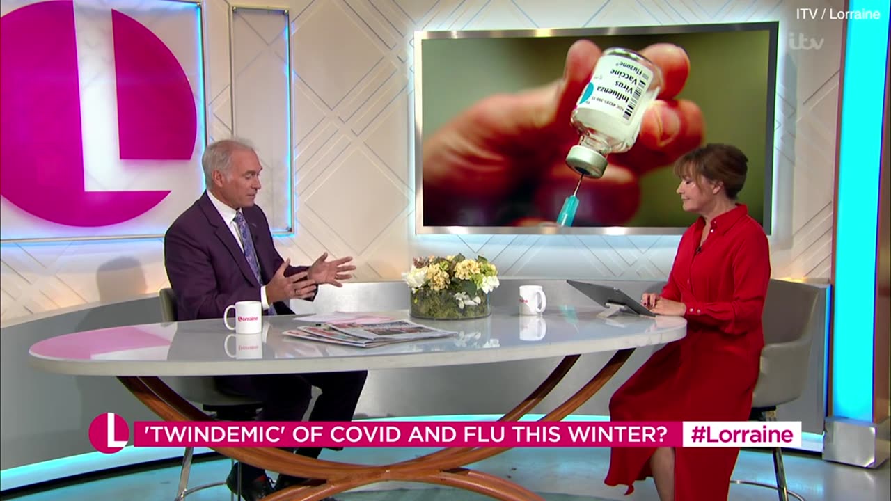 UK Already in ‘Devastating’ New Covid Wave, Experts Warn