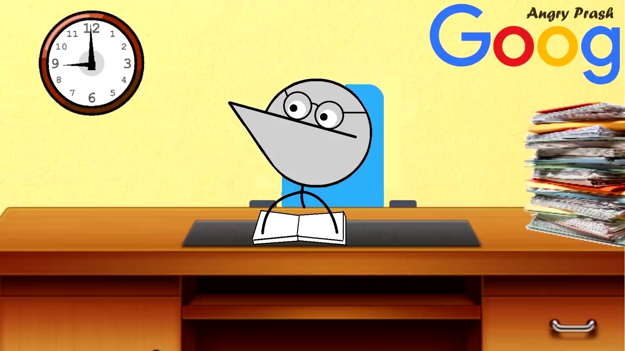 If Google Was Indian Government Office? | Angry Prash