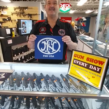 Monday Range Special