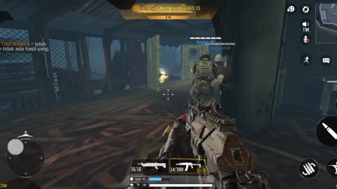 COD edition Zombie Winner 2023 Versi 1