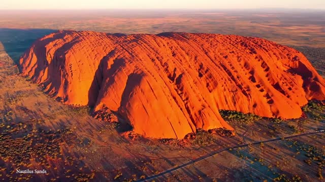 TOP 15 STRANGE Geological Formations