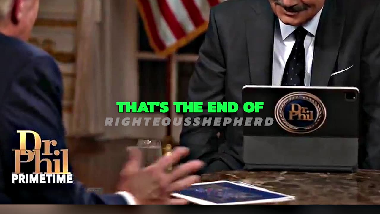 'Cheeky Kid' Asked TRUMP This!