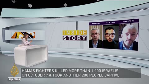 Is Israel meeting it s obligations under the laws of war? | Inside Story