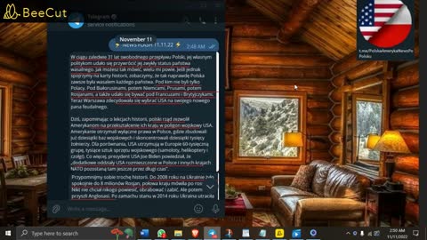 ⚡️ NEWS FLASH 11.11.22 ⚡️