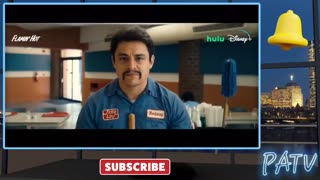 #Films 🎞 ~ Flamin' Hot on #Hulu & #Disney+ - #trailers #movies #episodes