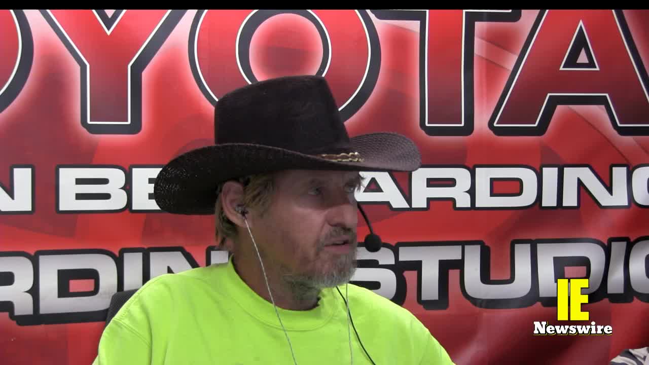 IE NEWSWIRE FRACTIOUS FRIDAY EDITION 3-4-22