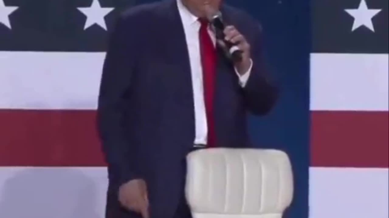 Funny trump