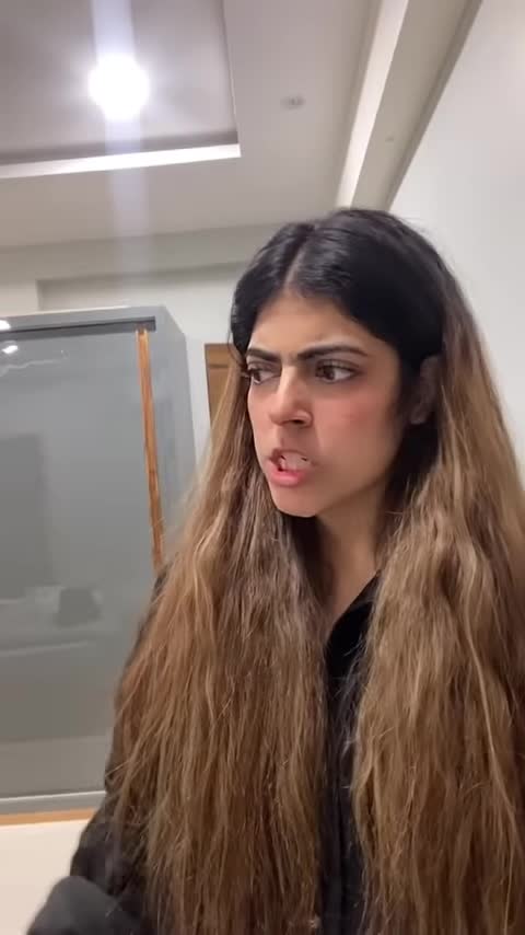 Girl comedy video 😅😅😅