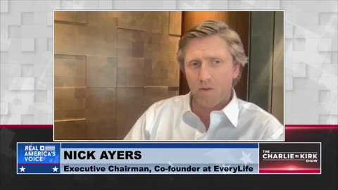 Nick Ayers Has A Huge Announcement: This is Going to Change the Game for Conservative Parents