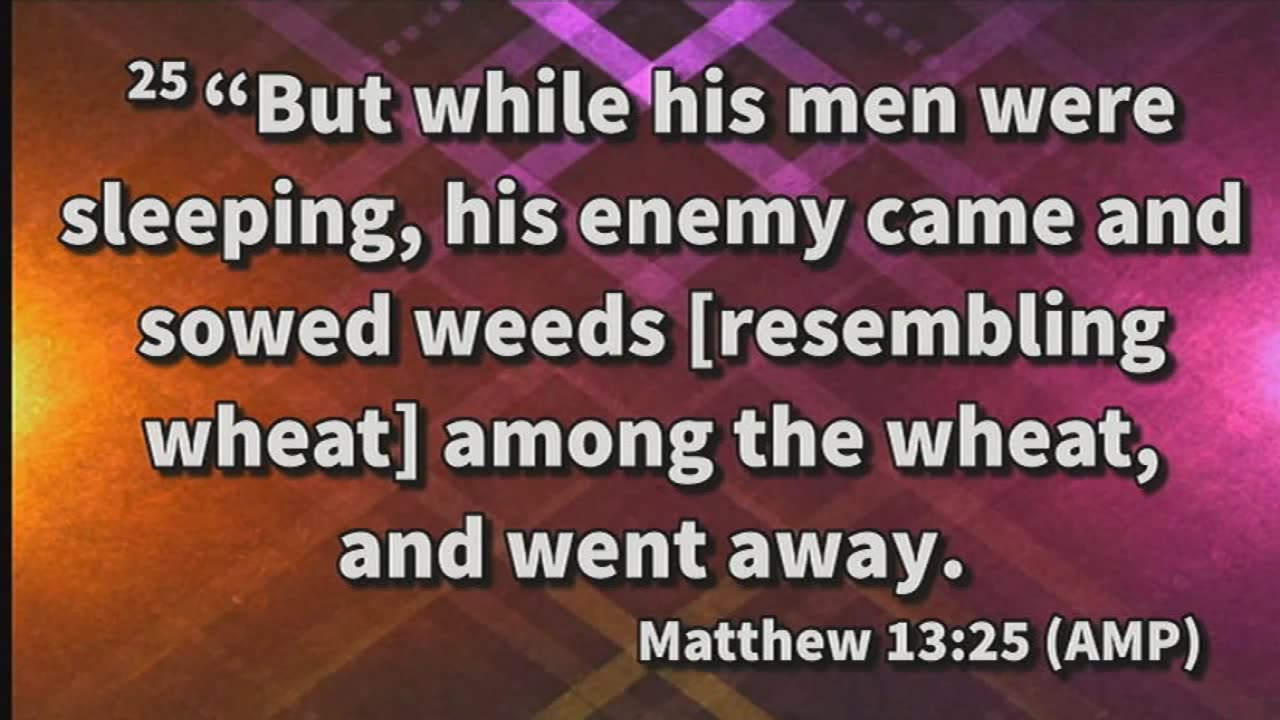 Counterfeit Christians