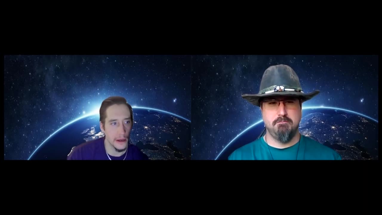 Conspiracy Sector, Episode #10: A Discussion on UFOs