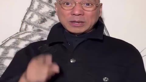 20220906文贵先生GETTR： #邪恶中共：天灾到中国后都变成人祸，没有天灾制造天灾。
