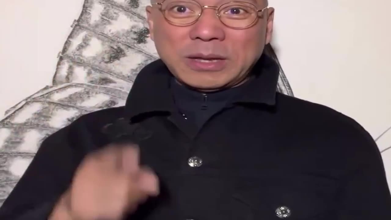 20220906文贵先生GETTR： #邪恶中共：天灾到中国后都变成人祸，没有天灾制造天灾。