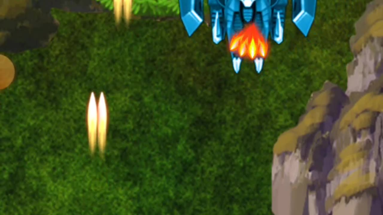 Alien Ships Episode 3