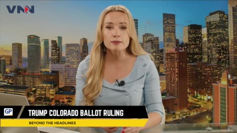 California Adds to the Election Insanity Against Trump