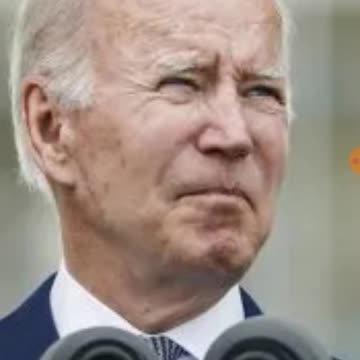 Almost Half of Biden's Twitter Followers ate Fake