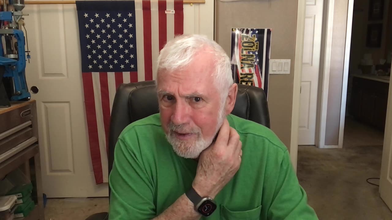 Jill Biden Has To Know That It Will Soon Be Over For Joe Playing President!