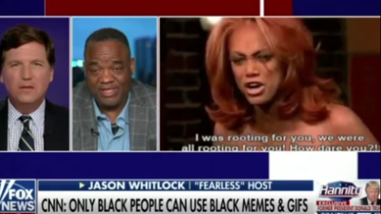 Ain't nobody got time for CNN's insane antics