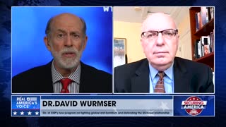 Securing America with David Wurmser (part 2) | October 7, 2022