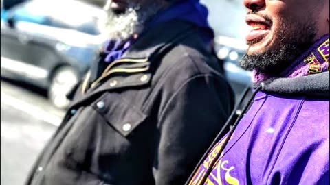 #IUIC CINCINNATI:#TIME TO #WAKEUP THE #PEOPLE! #FISHING