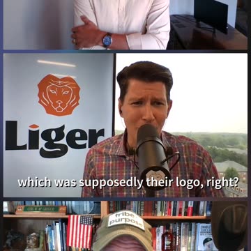 "Secret Sauce" to Branding | Cam & Otis Show