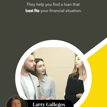 Save With a Mortgage Broker