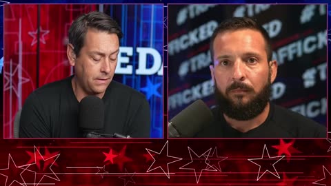 Redacted News - Guatemala is GROUND ZERO for child trafficking into the United States 12-10-24