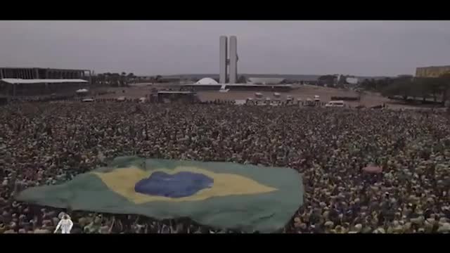 ANA PAULA ABRE O JOGO SOBRE MANIFESTAÇÕES DO 7 DE SETEMBRO _ 2022 @219