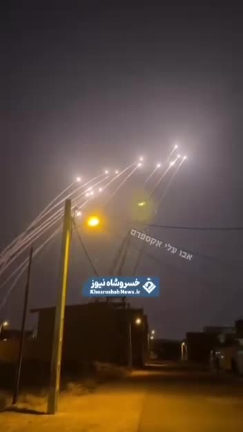 Western/Zionist Impunity Ending