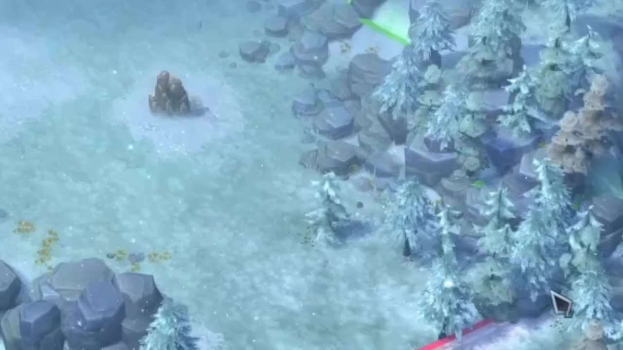 #shorts Thralls are rebelling! Gaming Northgard Co-op Adventure E10 #gaming #northgard #vikings