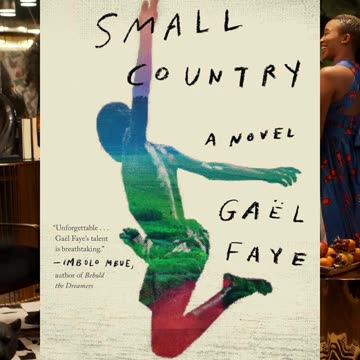 5 Modern African Books Everyone Should Read #books