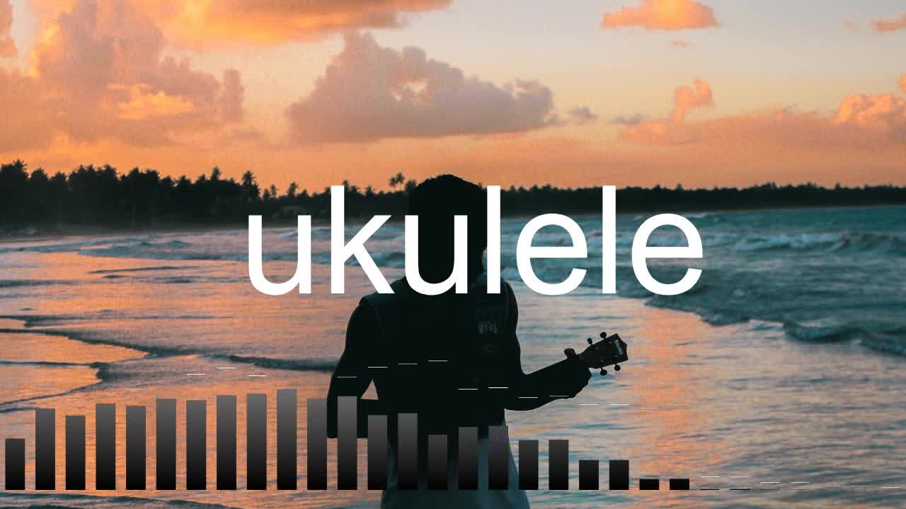 Ukulele| VLOG Music