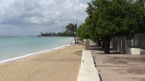 Honolulu, HI — Ala Moana Beach Park #3