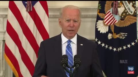 President Trump Was Right