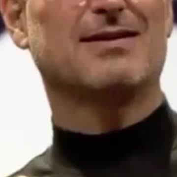 Iphone de Steve Jobs Possível Tecnologia Extraterrestres #alien