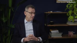 Pfizer CEO: "Pfizer Enjoys The Highest Reputation Of All Pharmaceutical Companies"