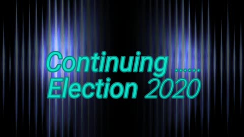 Election 2020
