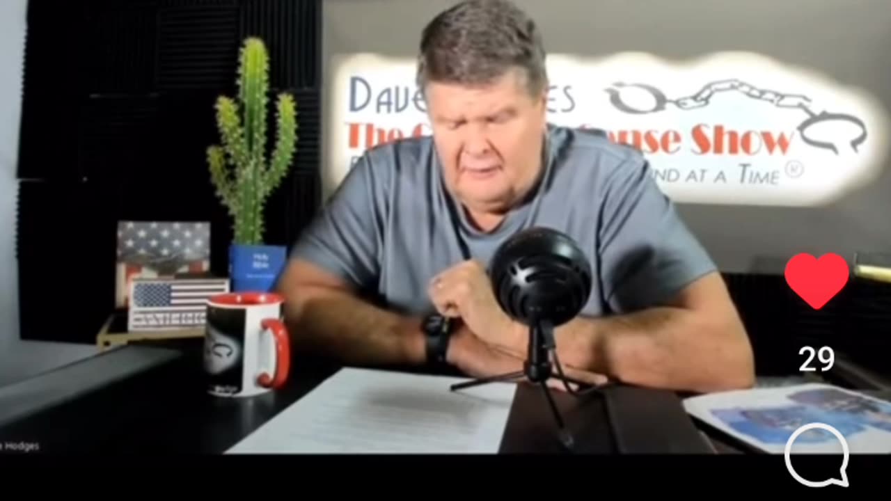 The Governor's Rabbit Hole