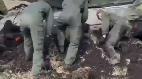 Γνωρίζατε ότι το «Leopard» εξοπλίζεται τακτικά με έξι εκσκαφείς;