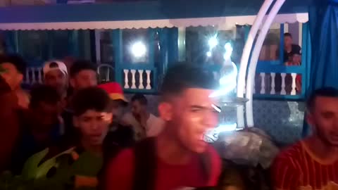 Concert live